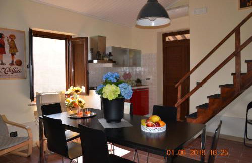 Feudi Spada casa vacanze - Foto 19