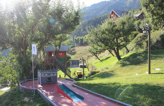 Chalet La Perle d'Oisans - Foto 64