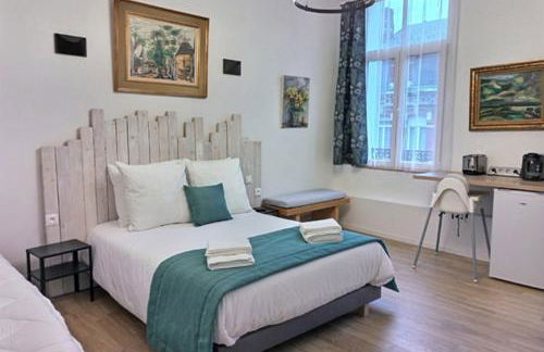 Les Appartements Fénelon - Foto 45