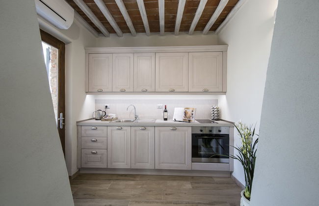 Borgo Argiano - Foto 52