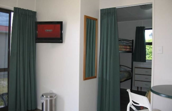 Cosy Corner Holiday Park - Foto 6