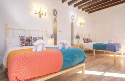 Es Moli dels Reis - Foto 17