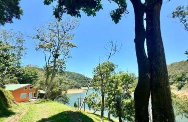 Aconchego das Águas Paraibuna - Foto 6