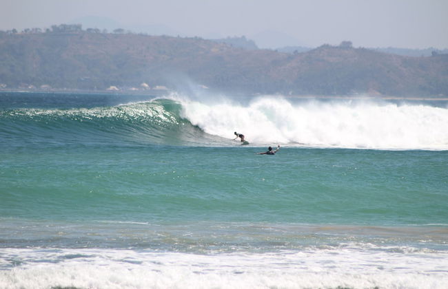 Ekas Surf Resort - Foto 51