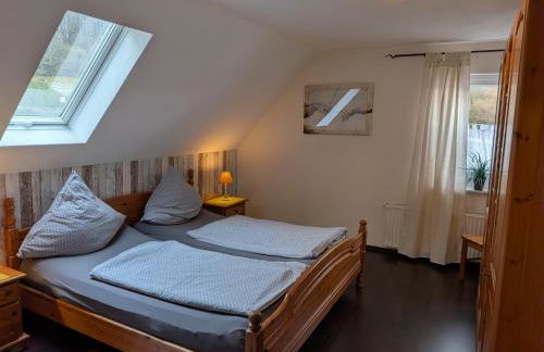 Ferienwohnung Eiernest - Foto 8