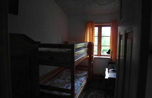 Loftwohnung-hell-geraeumig-antik-zentrale-Lage-in-Suederbrarup - Foto 12