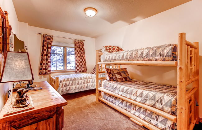 St James Place Resort - Foto 11