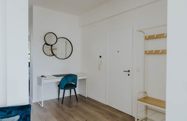 Museum View - Bright and Spacious Apartment - Foto 27