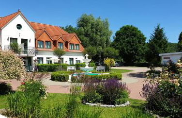 Ferienbungalow Haus am Teich - Foto 10