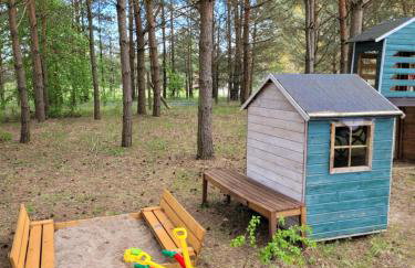 Przytullas - Domki na Mazurach - Foto 31