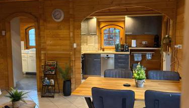 Idylle Ferienhaus Ems - Foto 4