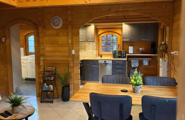 Idylle Ferienhaus Ems - Foto 4