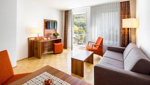 Hotel & Residenz Am Kurpark - Foto 2