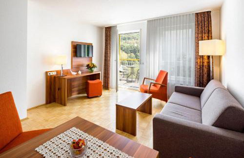 Hotel & Residenz Am Kurpark - Foto 2