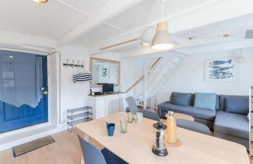 TY PENTY - Petit cocon pour 2 en bord de mer - Foto 22