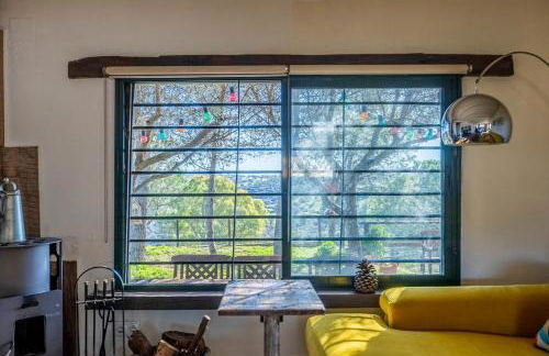 Modern comforts and rustic charm - Foto 41