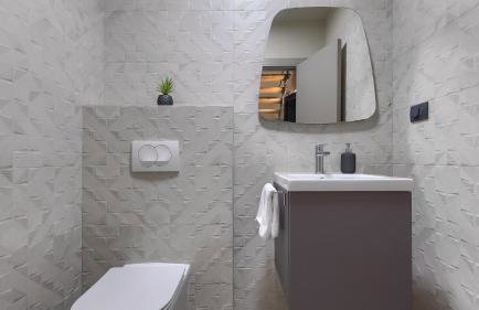 Modern villa Lukas with pool in Vizinada - Foto 41