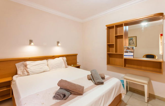 Villa & Pool 1 Mellieha Bay Retreat - Photo 12