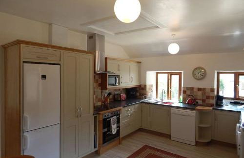 The Old Coach House at Hendra Barns - Foto 9