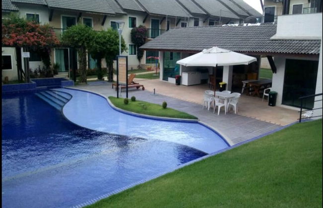 Condominio Fechado Praia do Atalaia - Foto 1