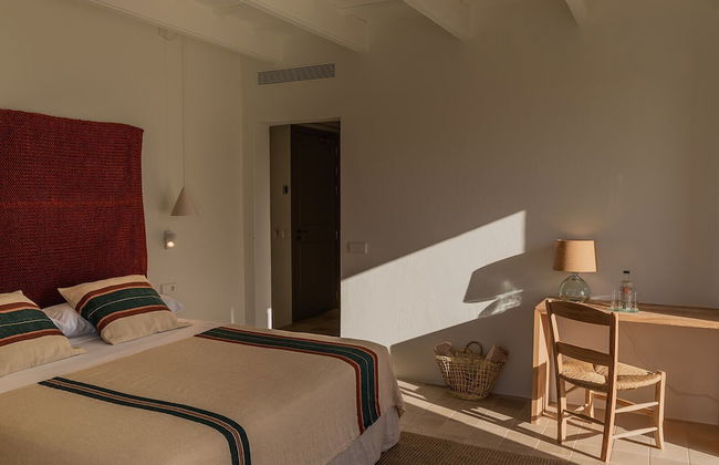 Hotel Rural Sant Ignasi - Photo 3