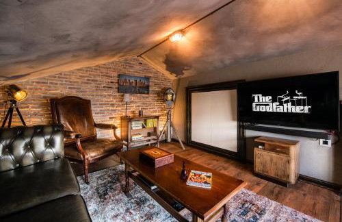 Rustic Cozy house Pupy - Photo 36