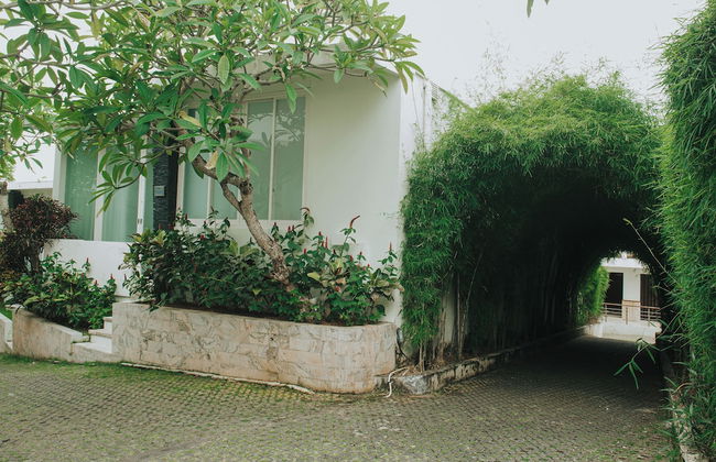 Nunamkhalu Private Villas & Spa - Foto 77