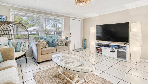 Heated Pool Villa Near Venice Beach Sleeps 6 - Foto 2