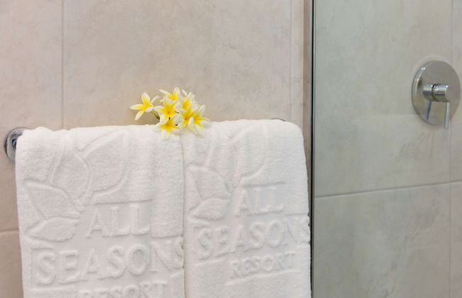 All Seasons Resort - Europa - Foto 19