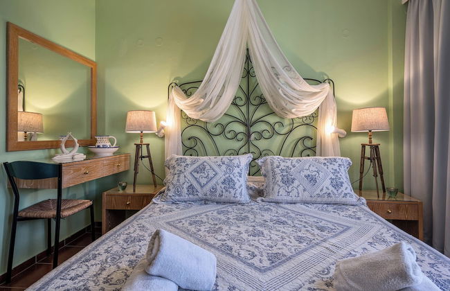 Calergi 11-superior Design 2 Bdr Maisonette. Beaches-sunsets-mindful Experiences - Foto 2