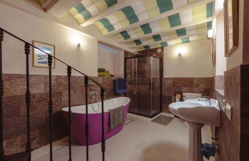 Casa Bella Vista Zufre - Foto 28