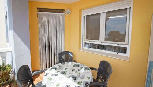 Apartamento con terraza y piscina - Marcomar Albert Villas - Photo 4