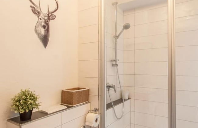 Wohnen im Herzen der Altstadt - Photo 14