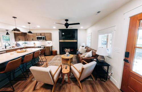 Little River Retreat - Foto 31