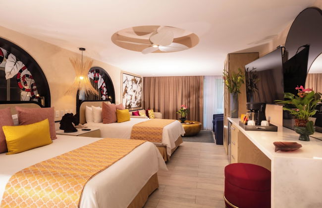 Almar Resort Luxury LGBT Beach Front Experience - Foto 47