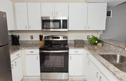 Pelican Beach 1811 1 Bedroom Condo by RedAwning - Foto 12