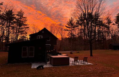 Beautiful Charming Cottage 4 min from Woodstock - Foto 9