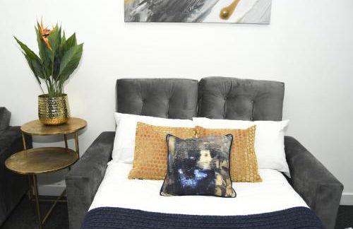 Ashton House by SA Stays - Foto 20