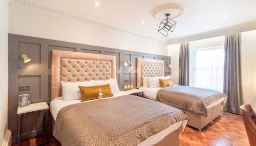 King Street Aparthotel - Foto 2