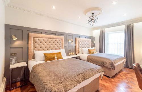 King Street Aparthotel - Photo 2