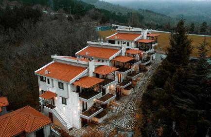 Villas Lirtzis - Foto 7