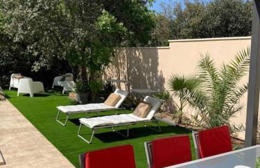 Villa les Romarins - Foto 33