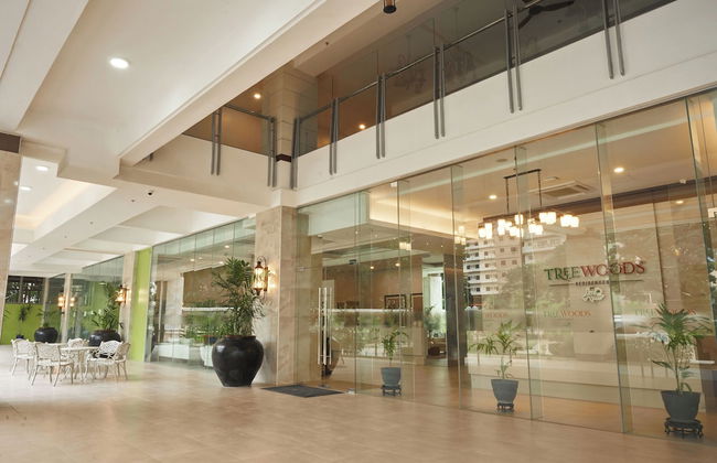 Treewoods Residences - Photo 8