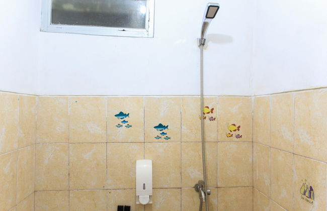 Best Price 1Br At Menara Latumenten Apartment Grogol - Foto 22