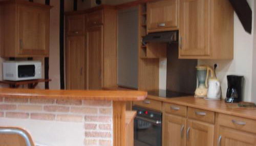 le manège de Royaumont - Photo 2