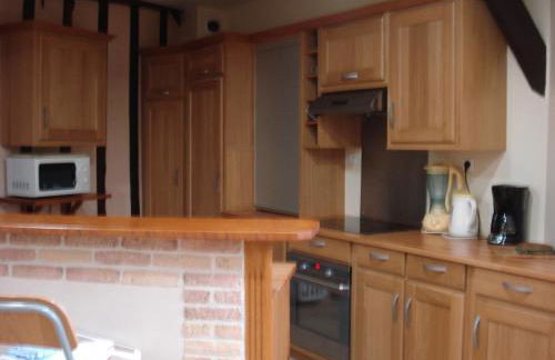 le manège de Royaumont - Photo 2