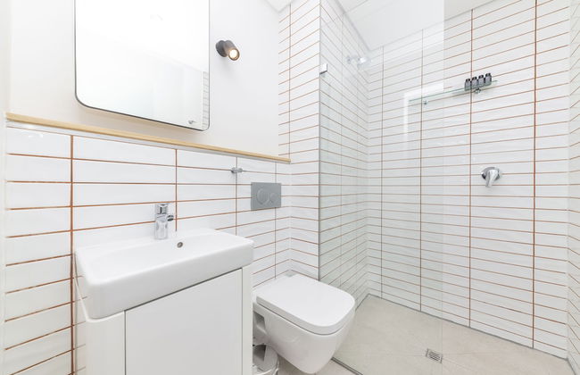 The Barracks - Foto 29