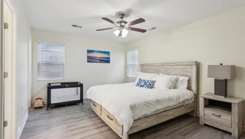 The Modern Recharging Station - Foto 5