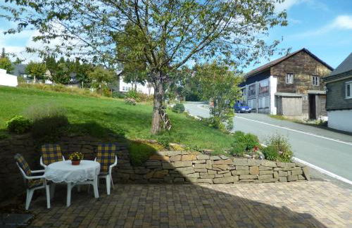 Ferienwohnung Hitzegrad - Foto 17