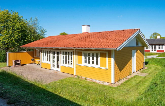8 Person Holiday Home in Aabenraa-by Traum - Foto 34